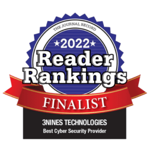 Cyber Finalist